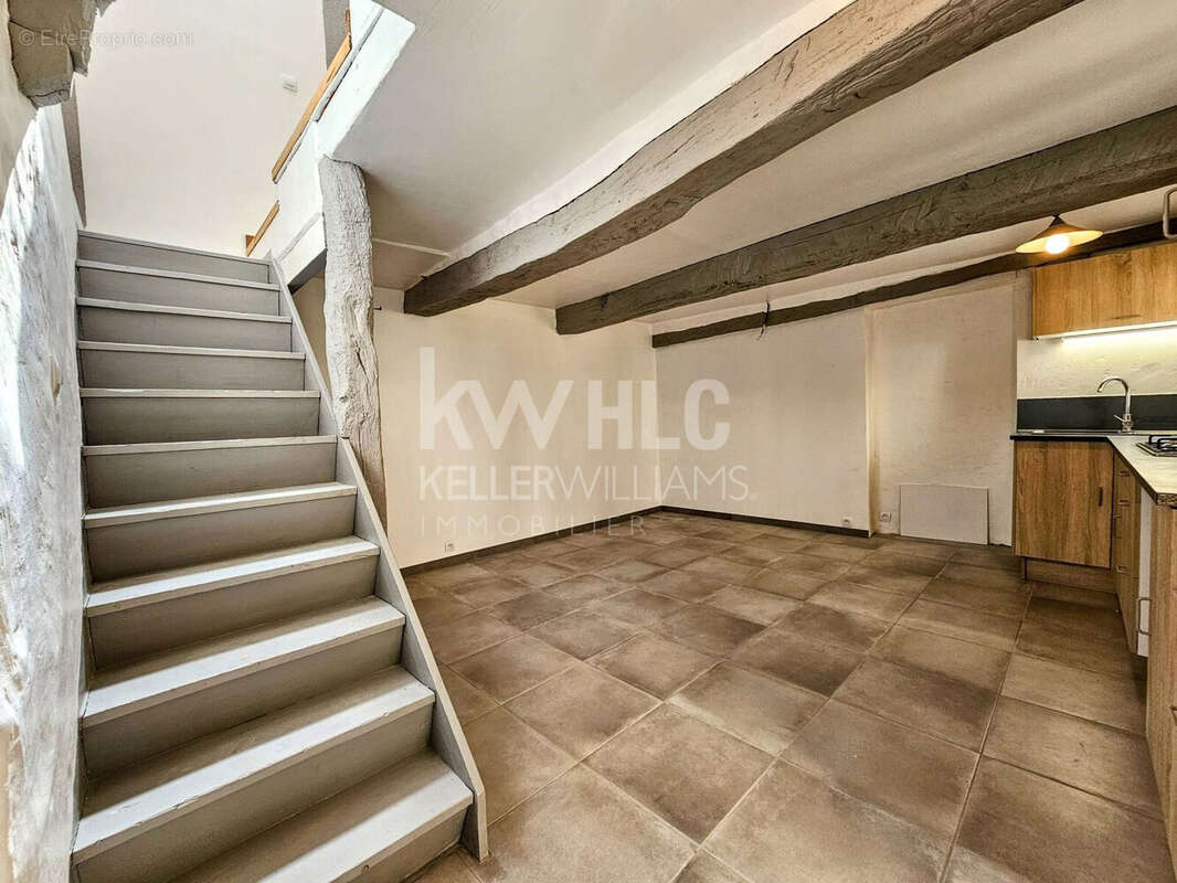 Maison 2 pièces 51 m² à vendre à Escragnolles (06460) - photo 8