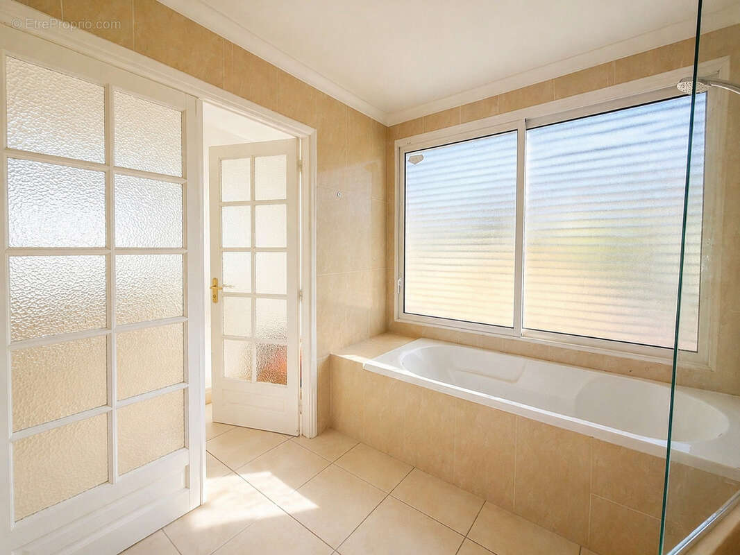 Appartement à SCHOELCHER