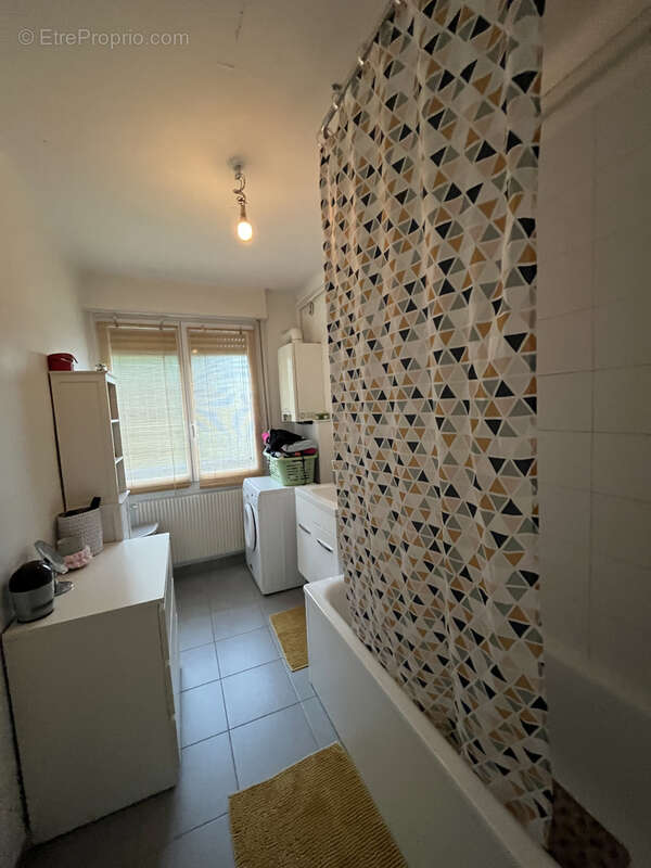 Appartement à DUNKERQUE