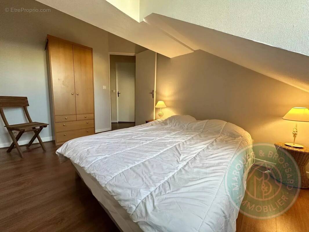 Appartement à BAGNERES-DE-BIGORRE