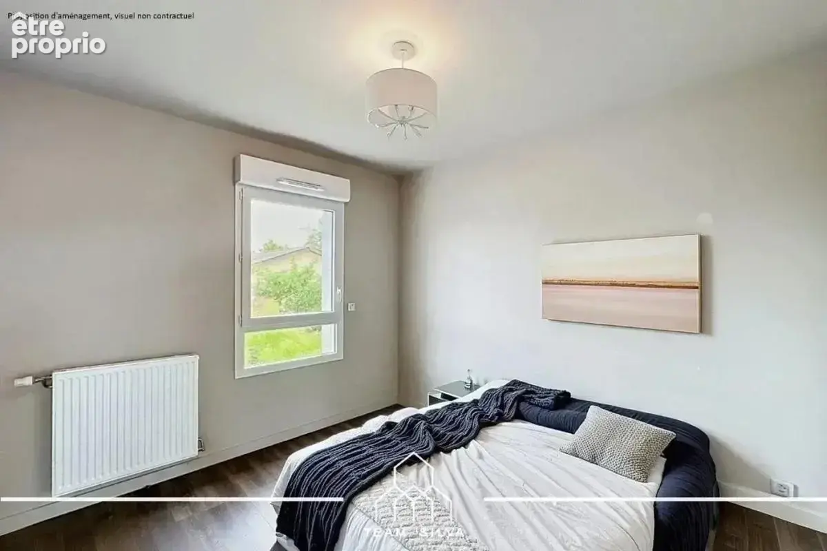 Maison 4 pièces 85 m² à vendre à Jonage (69330) - photo 9