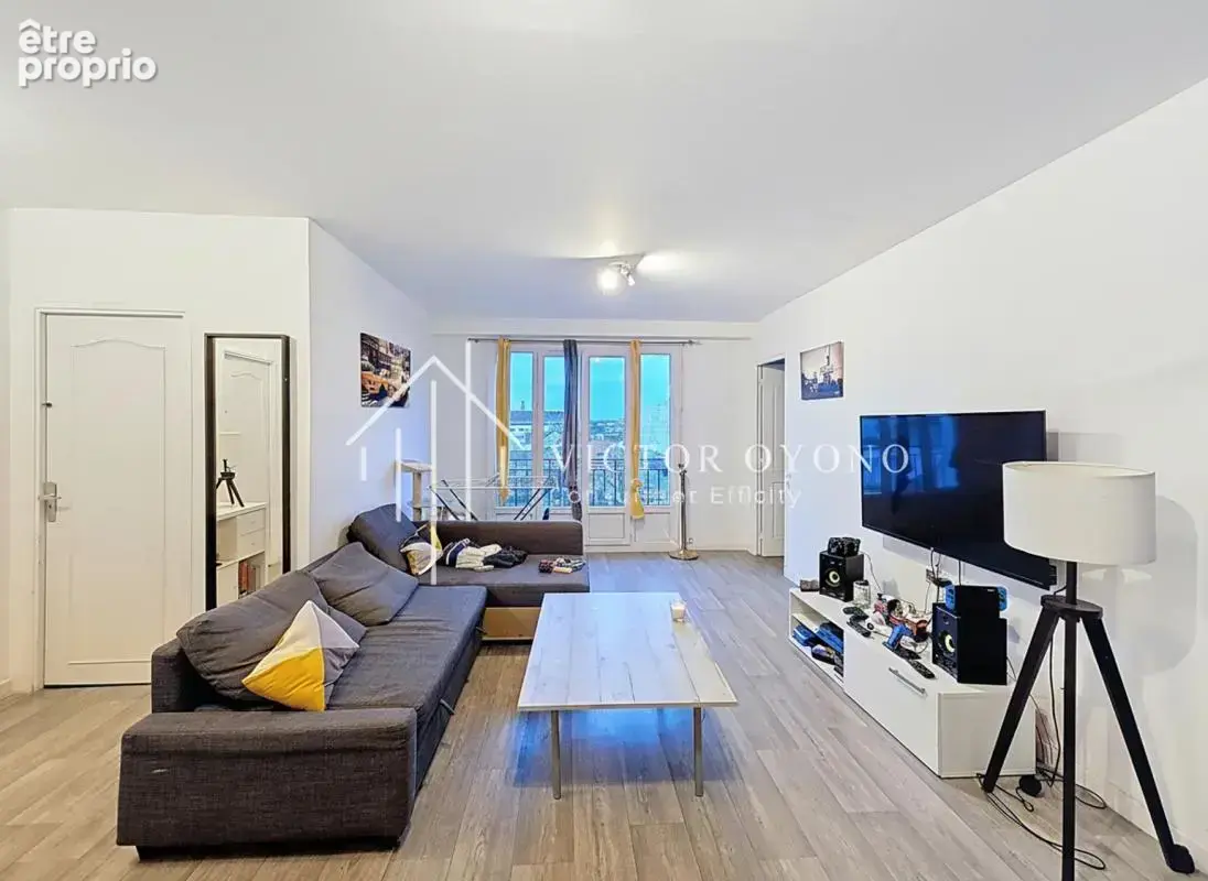 Appartement - photo 3