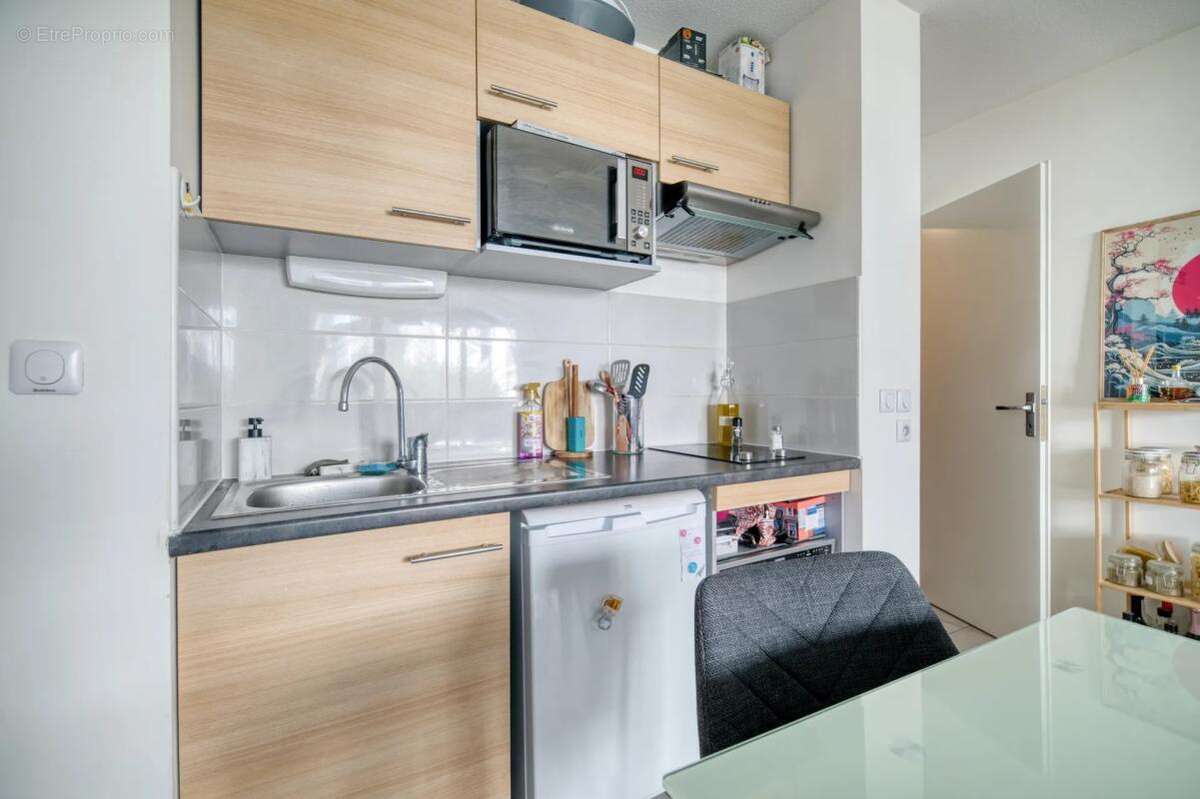 Appartement à BLAGNAC