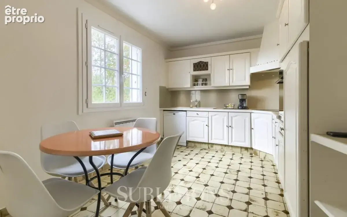 Maison à vendre Treillières - photo 9