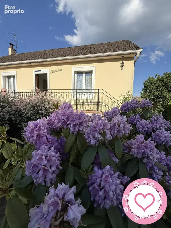 Photo Maison à Saint-Pere-Sur-Loire au prix de 159 000€
