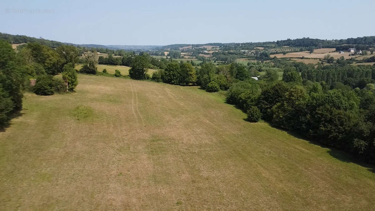 Authentique propriété normande sur environ 6 hectares/ havre de paix - photo 37