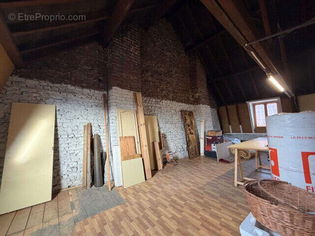Photo 5 - Maison à BETHUNE