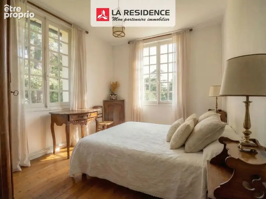 Maison 9 pièces 199 m² à vendre à Houdan (78550) - photo 5