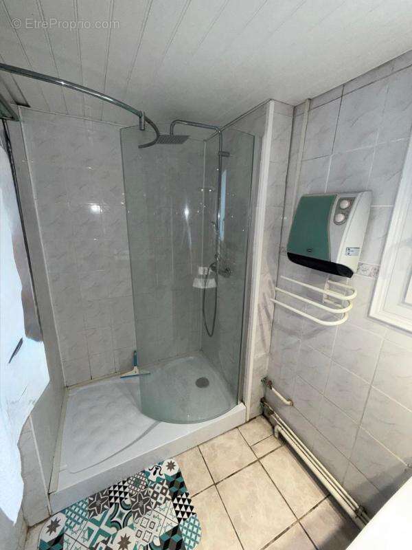 Maison à SAINT-JUST-EN-CHAUSSEE