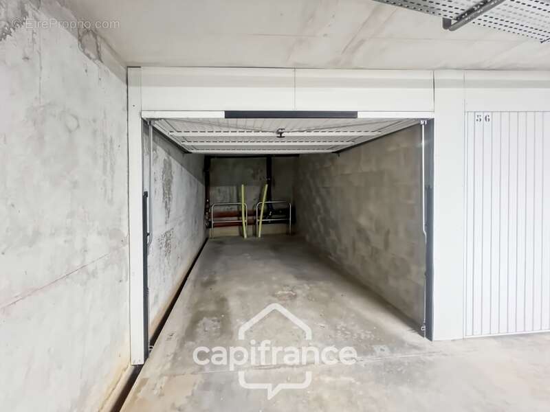 Appartement à LE PRADET