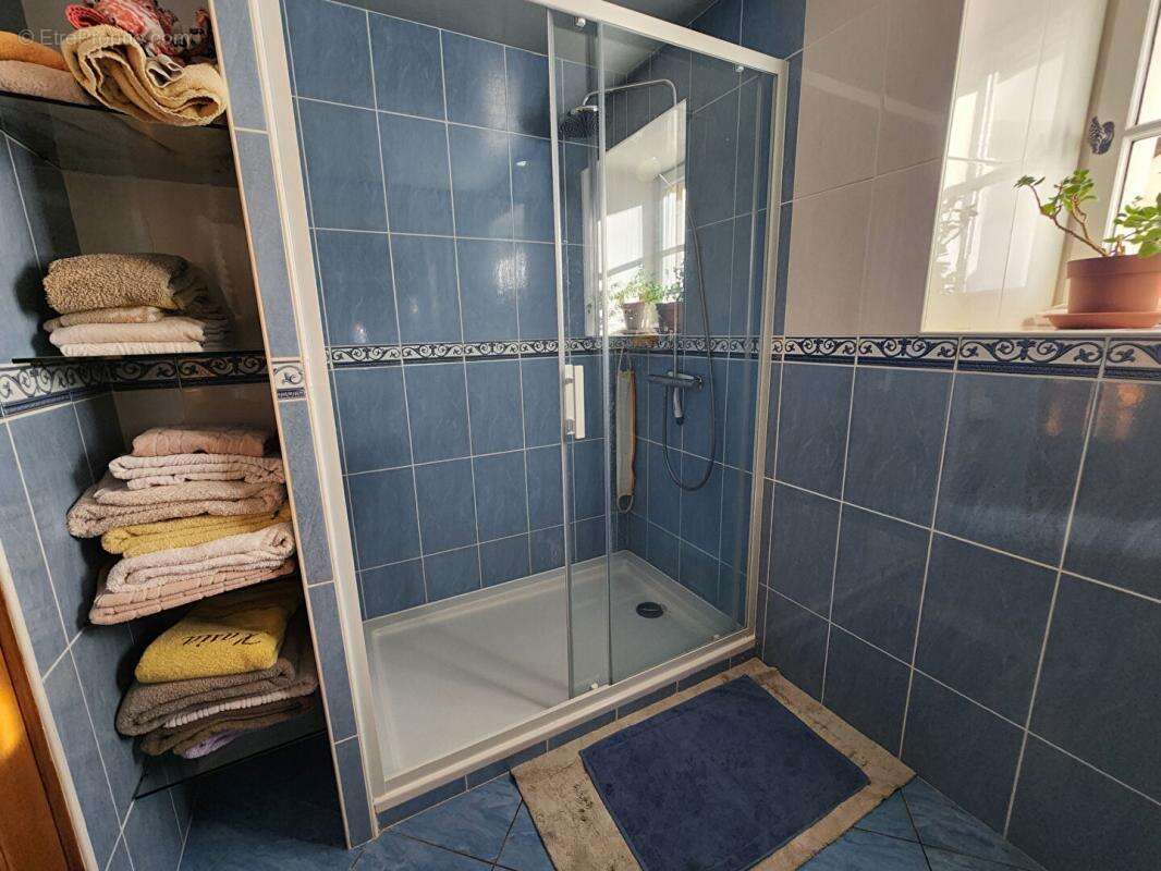 Maison à SAINT-JEAN-SAINT-GERMAIN