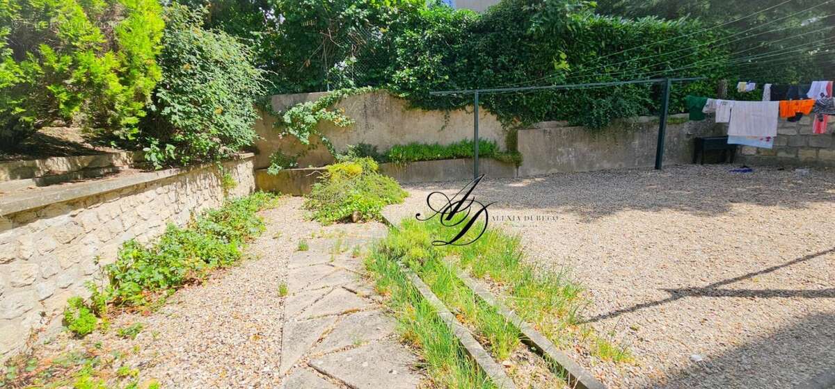 Appartement à CHELLES