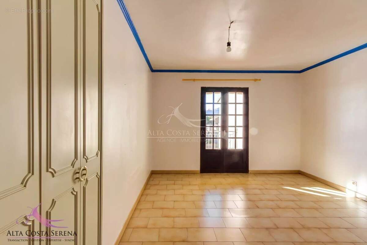 Maison à GHISONACCIA