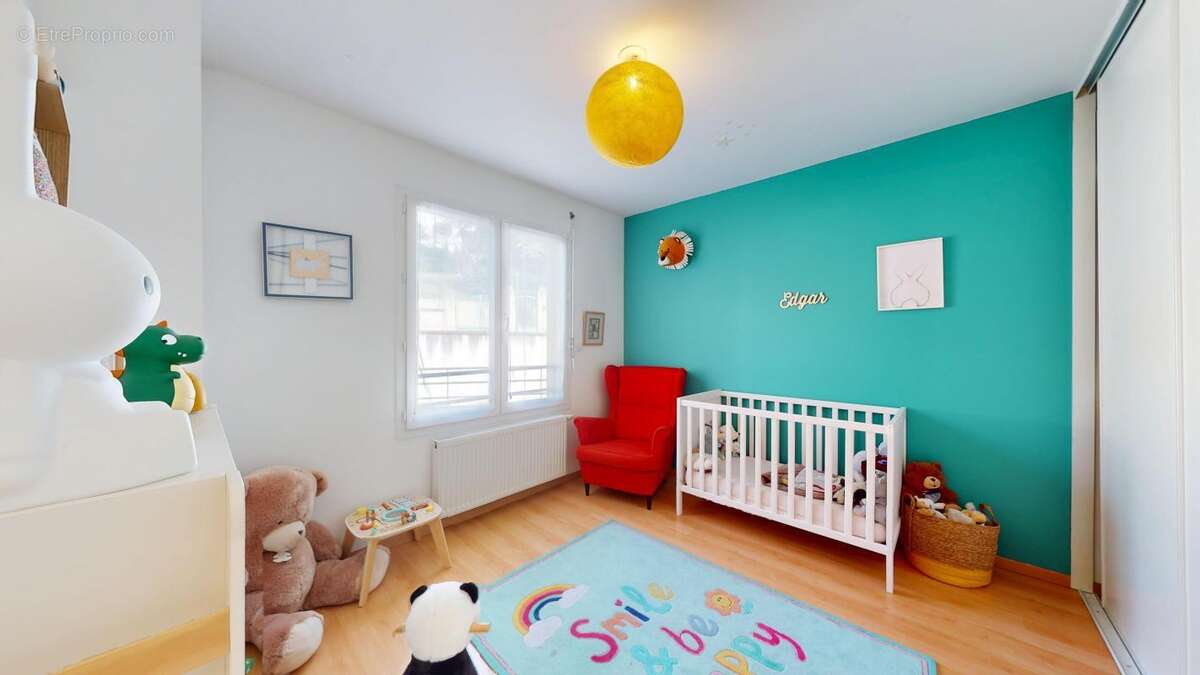 Maison à RILLIEUX-LA-PAPE