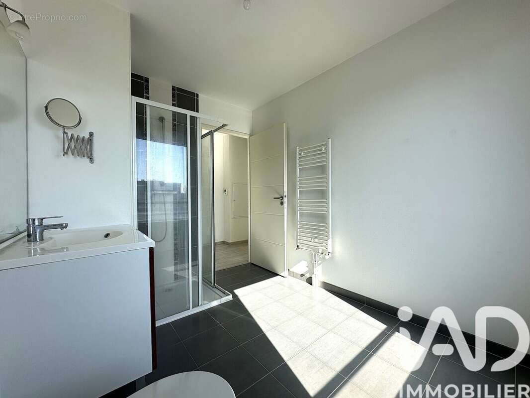 Photo 7 - Appartement à RENNES