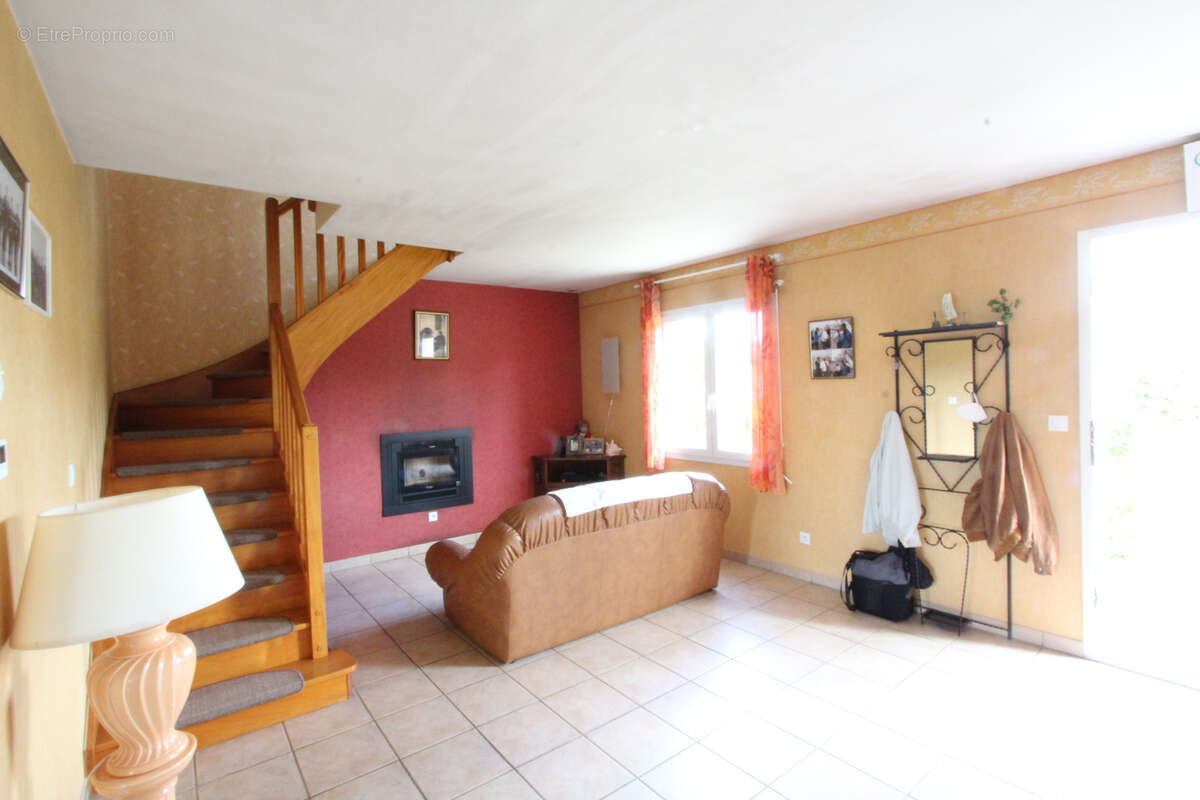 Proche centre-ville, belle maison lumineuse - photo 2