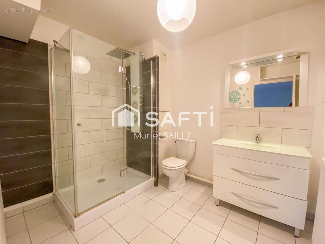 Photo 5 - Appartement à SAINTE-GENEVIEVE-DES-BOIS