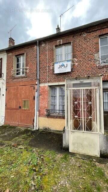 Maison 56 m² à Rantigny  - photo 3