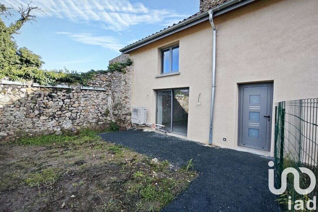 Photo 4 - Maison à SAINT-CLAIR-DU-RHONE