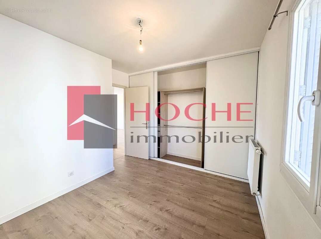 3 P + C - 67 m² - photo 3