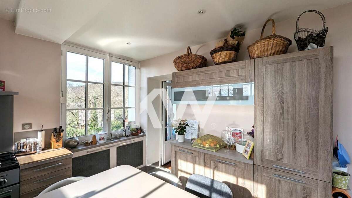 Maison à SOISY-SOUS-MONTMORENCY