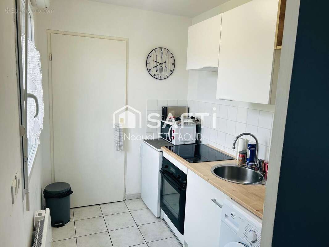 Photo 5 - Appartement à AVION