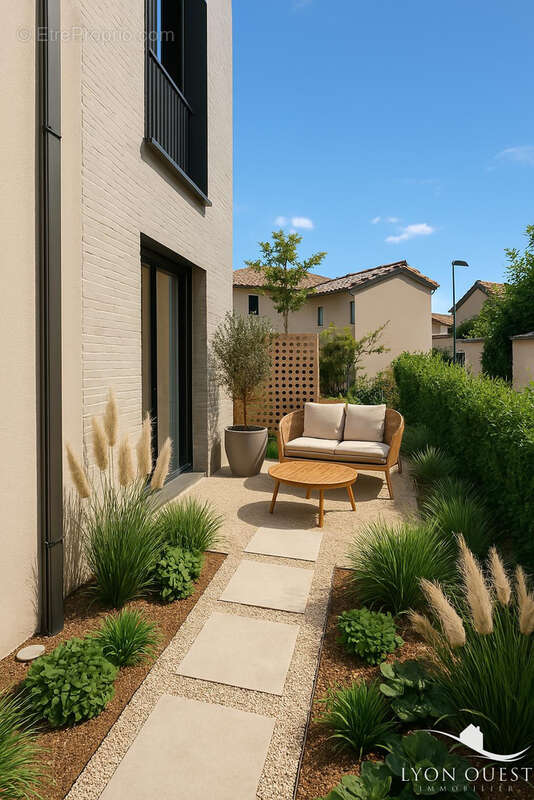 Maison à SATHONAY-VILLAGE