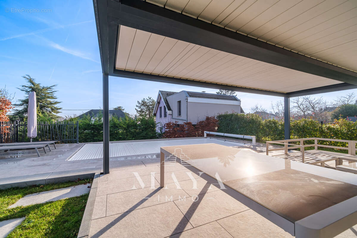 Maison à ESCHENTZWILLER