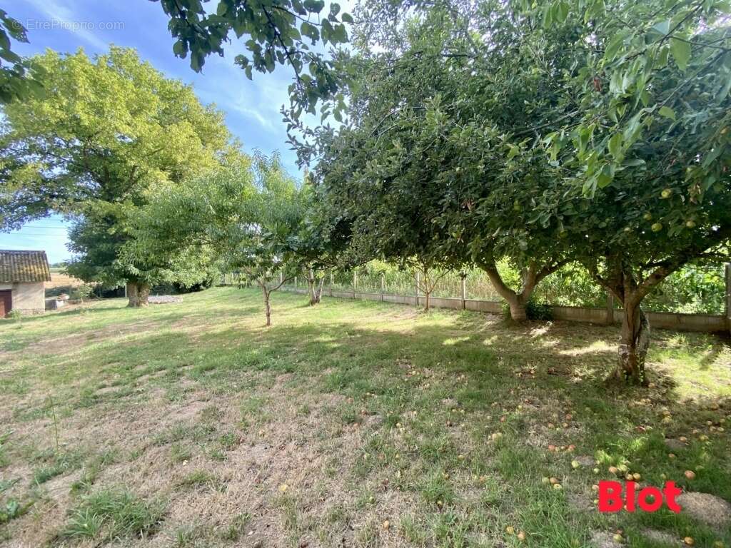 Maison 4 pièces 92 m² à vendre à Landujan (35360) - photo 2