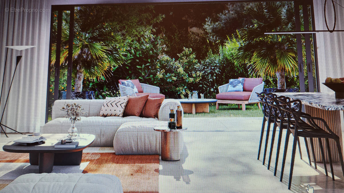 Maison à AIX-EN-PROVENCE