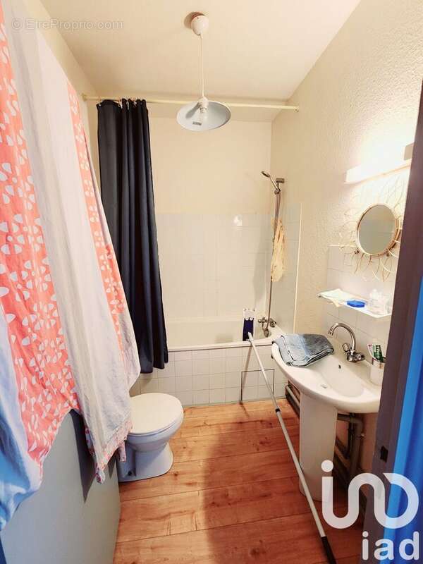 Photo 6 - Appartement à SAINT-ETIENNE