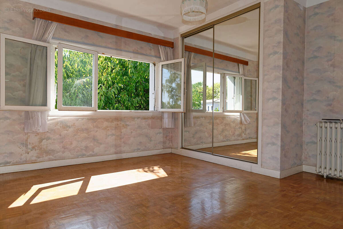 Maison à CASTELMAUROU