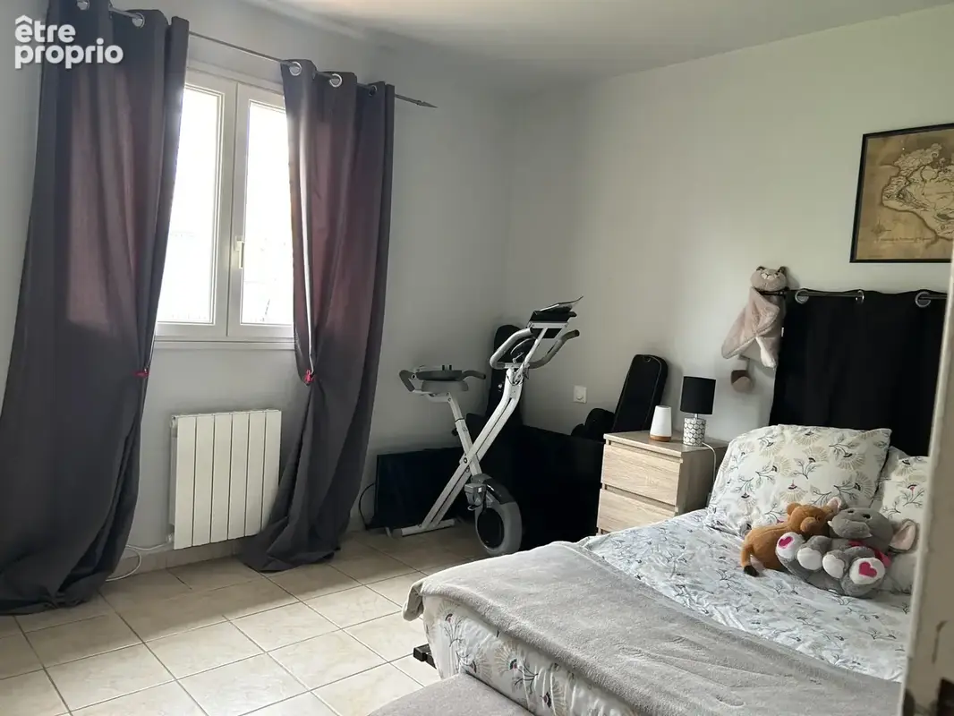 Maison 4 pièces 80 m² à vendre à Castelnau-D'estretefonds (31620) - photo 114