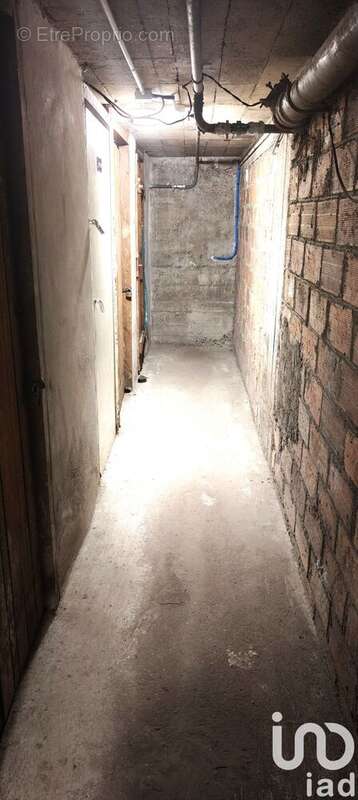 Photo 8 - Appartement à CHELLES