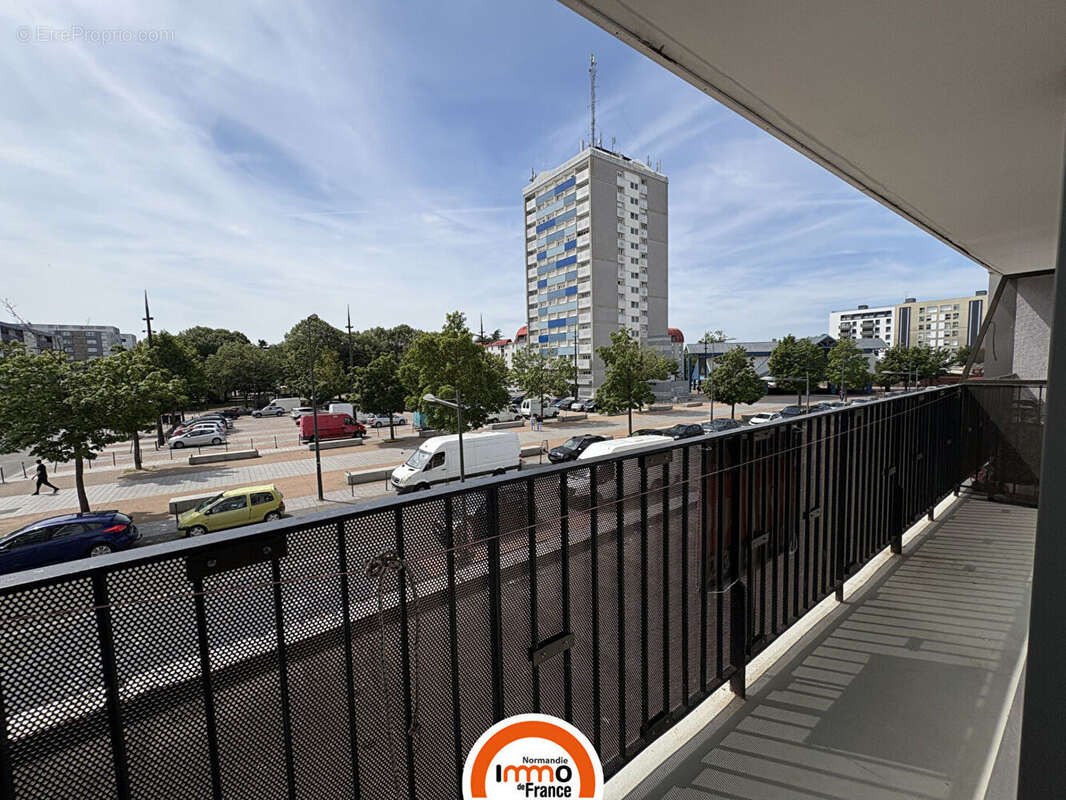 4 pièces de 68 m²! - photo 10