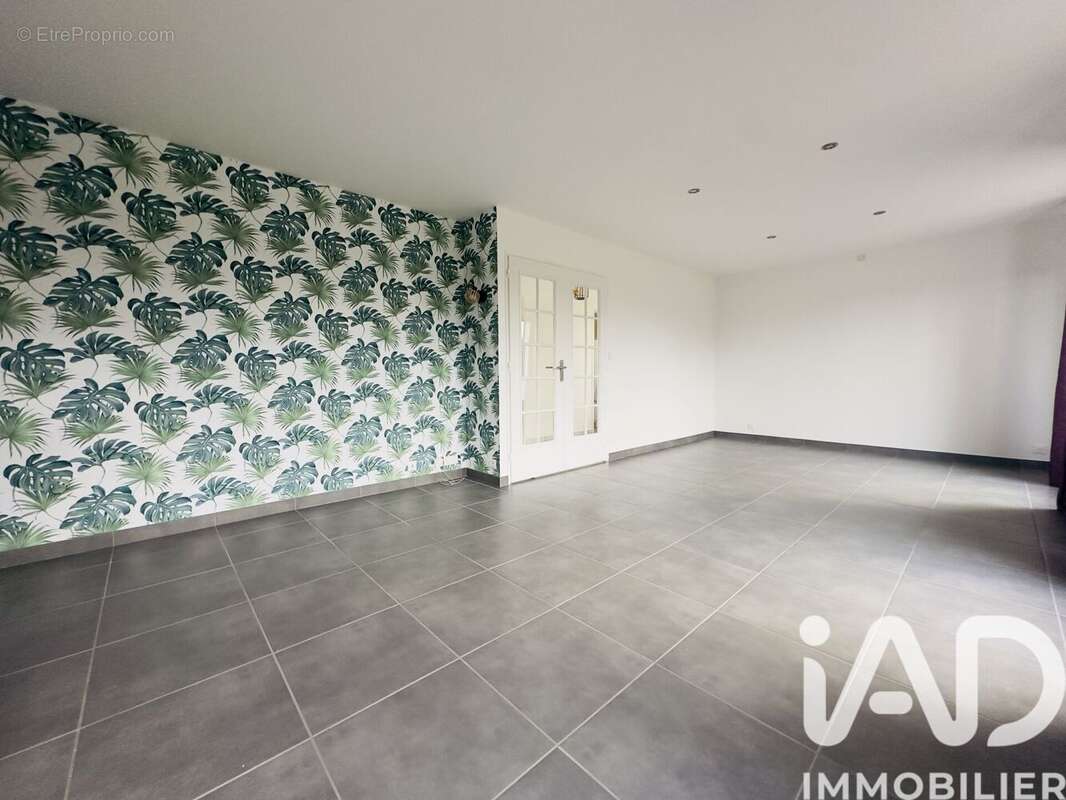 Photo 2 - Maison à NEUVILLE-SAINT-VAAST