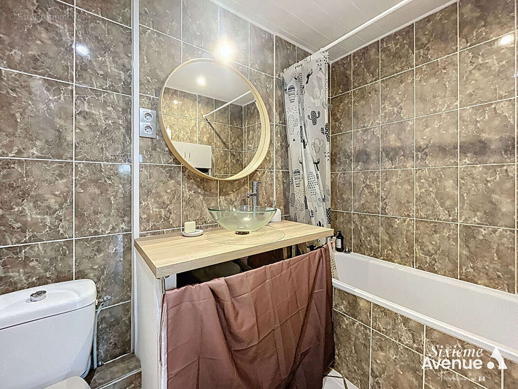 Appartement à SAINT-SYMPHORIEN-D&#039;OZON