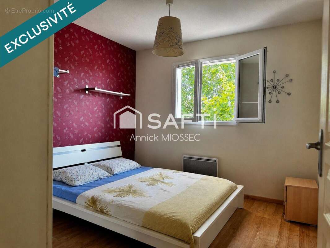 Maison 68 m² à Ares  - photo 5