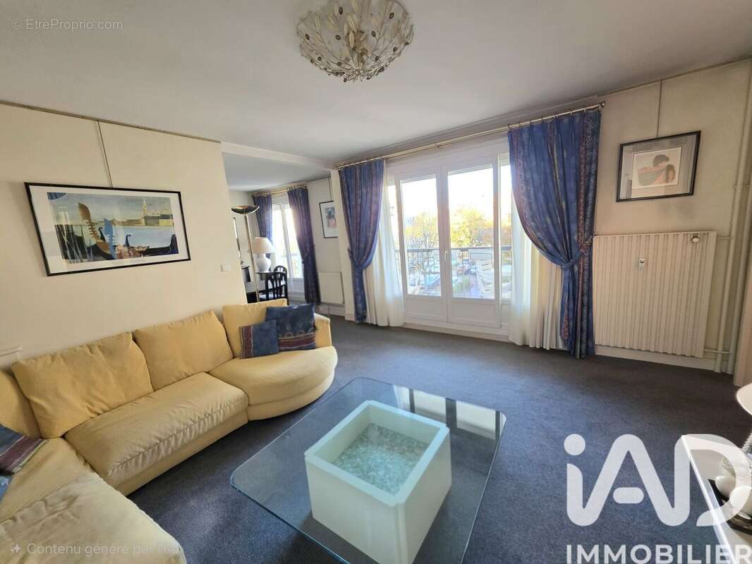 Photo 3 - Appartement à SAINT-ANDRE-LES-VERGERS