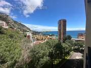 Appartement à BEAUSOLEIL