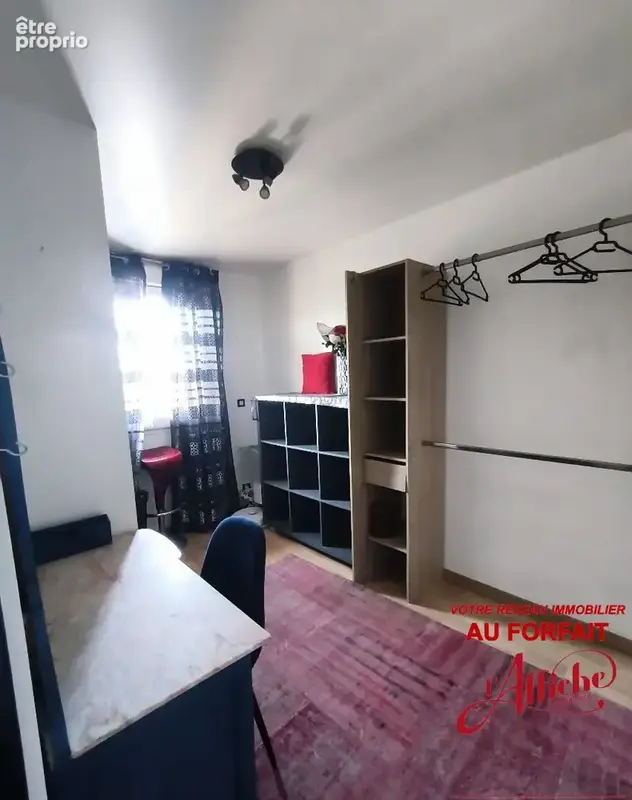 SEYSSES  Maison familiale 179 m²  Piscine  Studio indépendant - photo 10