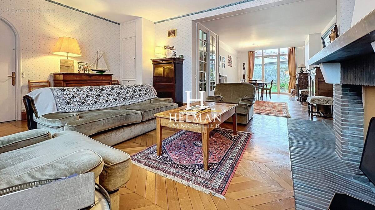 Maison à SAINT-OMER