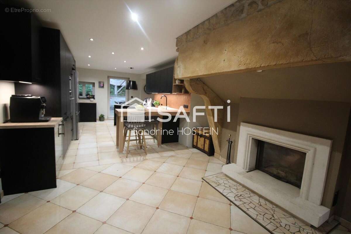 Photo 4 - Maison à FILLIERES