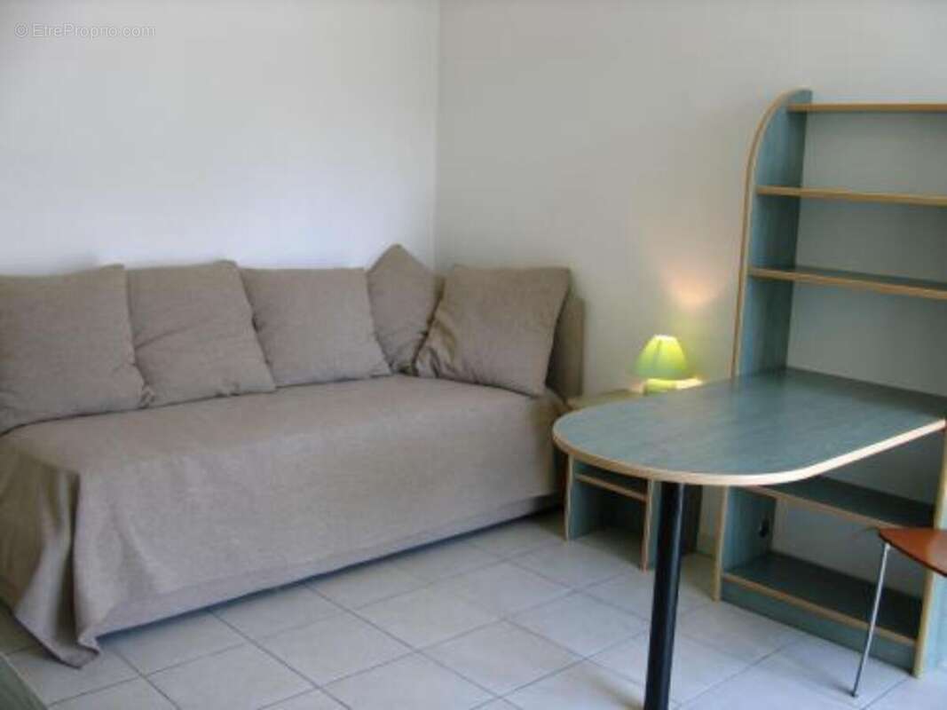 Appartement à VALBONNE