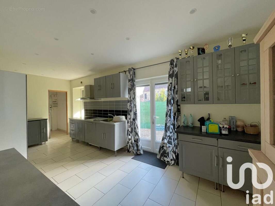 Photo 6 - Maison à CHATEAU-THIERRY