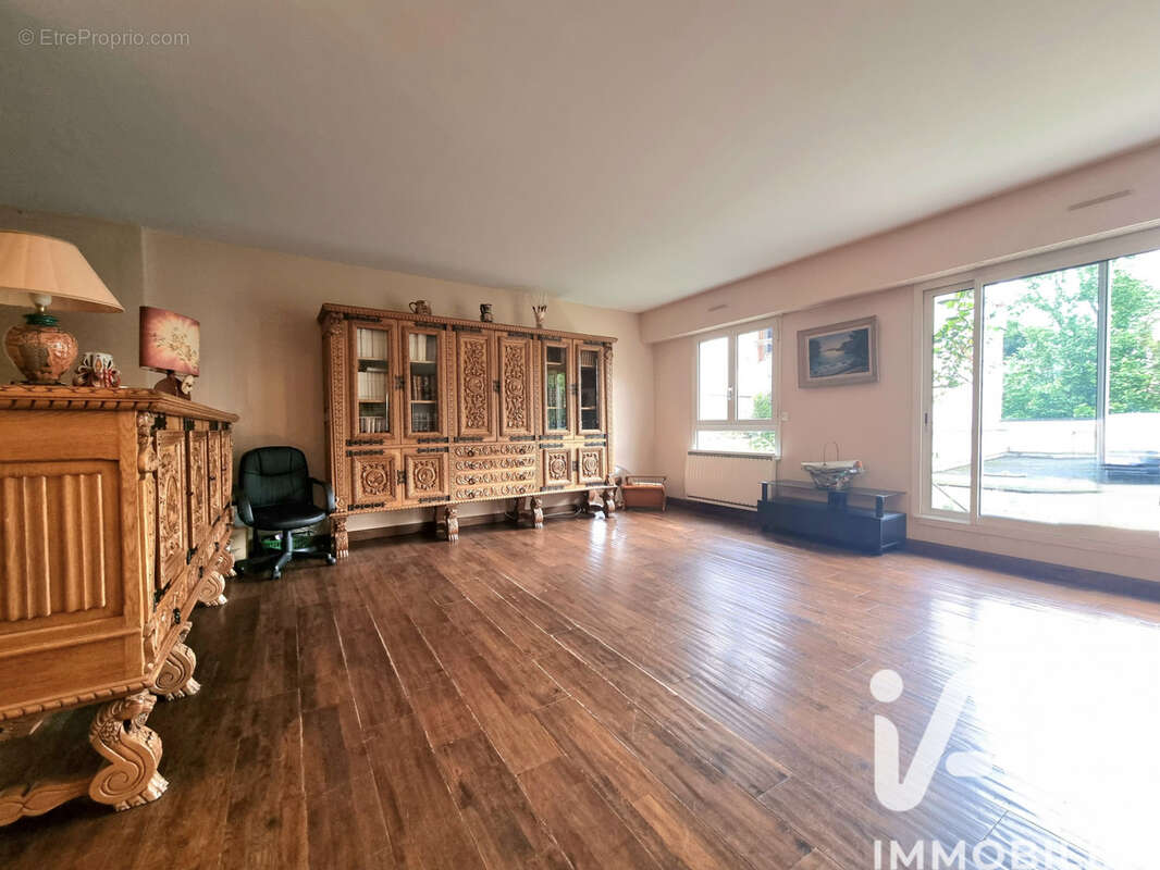 Photo 4 - Appartement à MONTGERON