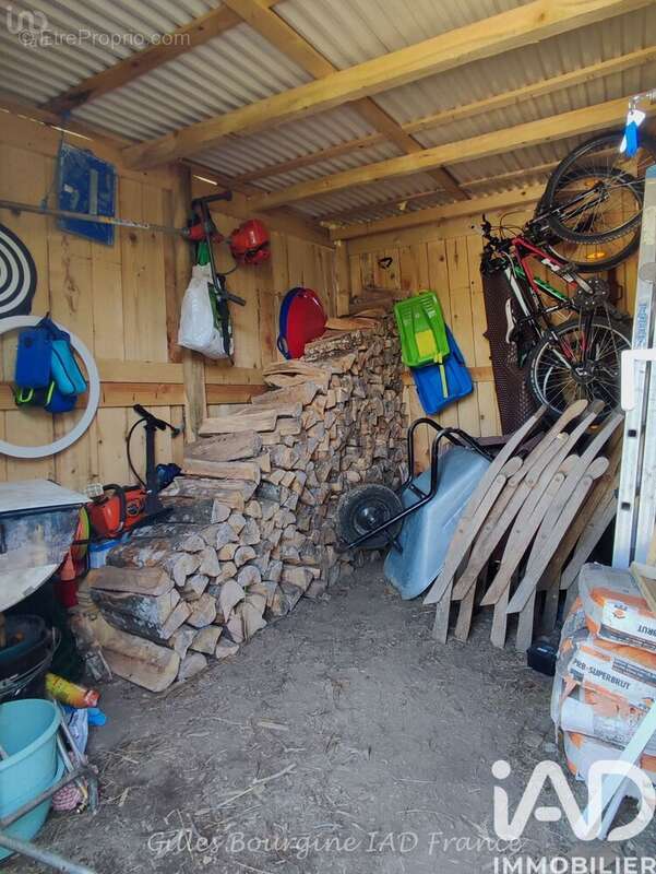 Photo 5 - Maison à AUMONT-AUBRAC