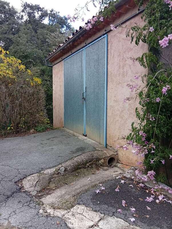 Maison à LE THORONET