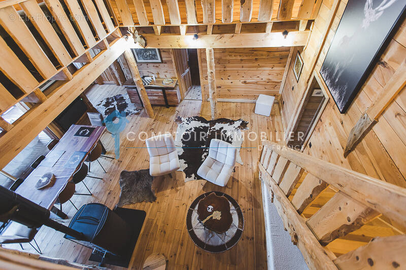 Maison à BOLQUERE