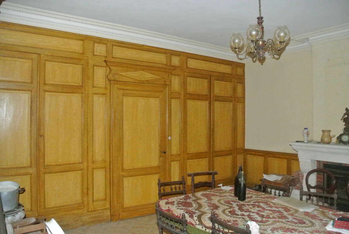 Maison à MIRAMONT-DE-GUYENNE